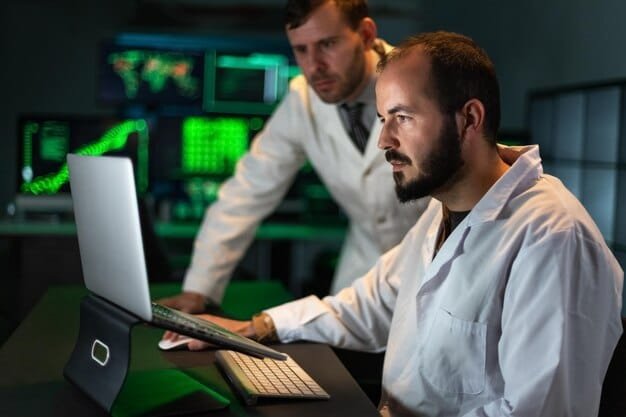Cybersecurity Careers: Why This Industry Is Booming