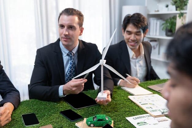 Best Green Jobs: Careers in Sustainability and Renewable Energy
