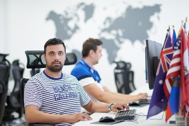 The Most In-Demand IT Careers in the USA, Canada, and the UK